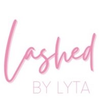 Lashed by Lyta Logo